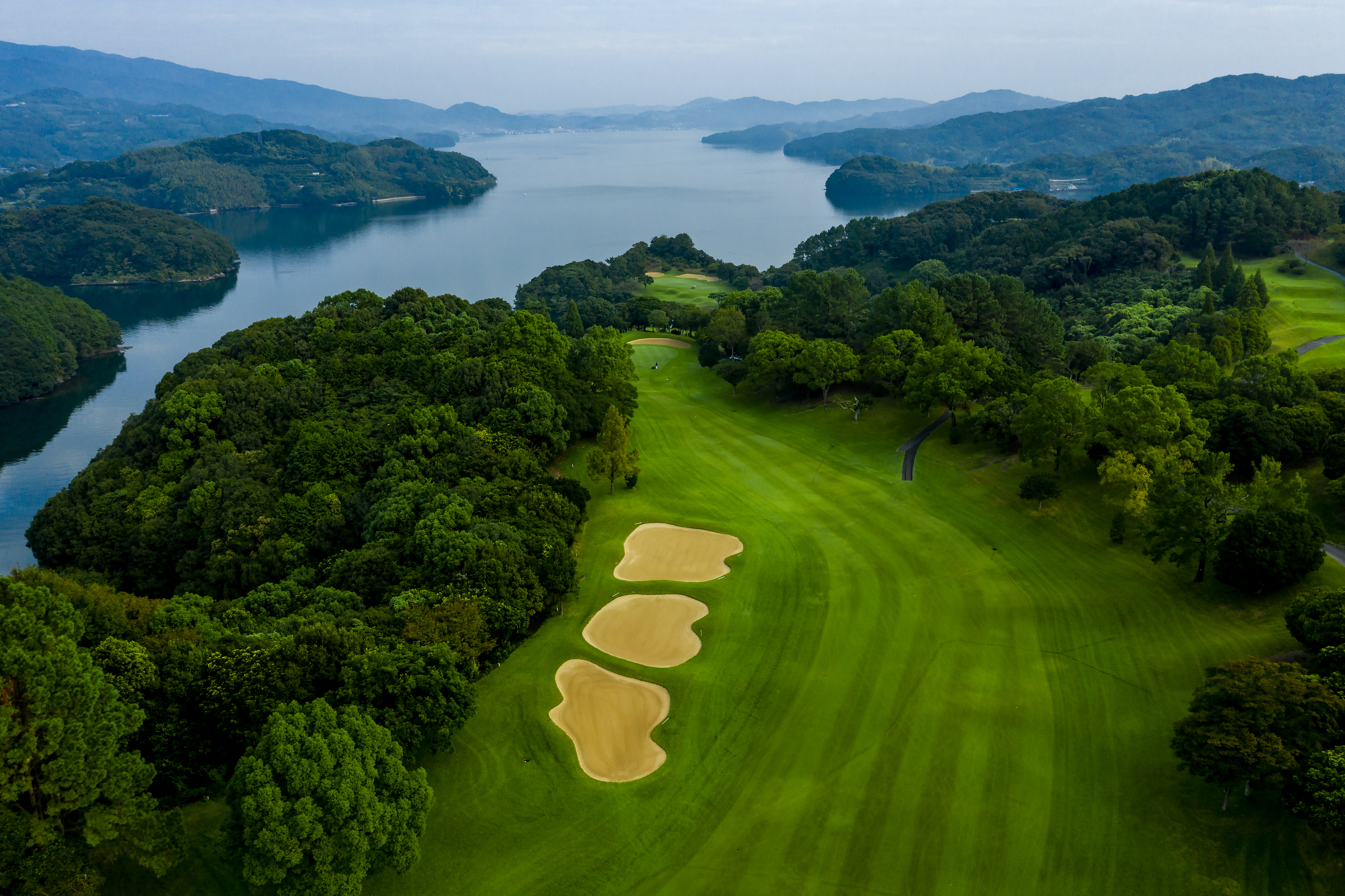 パサージュ琴海アイランドゴルフクラブ1