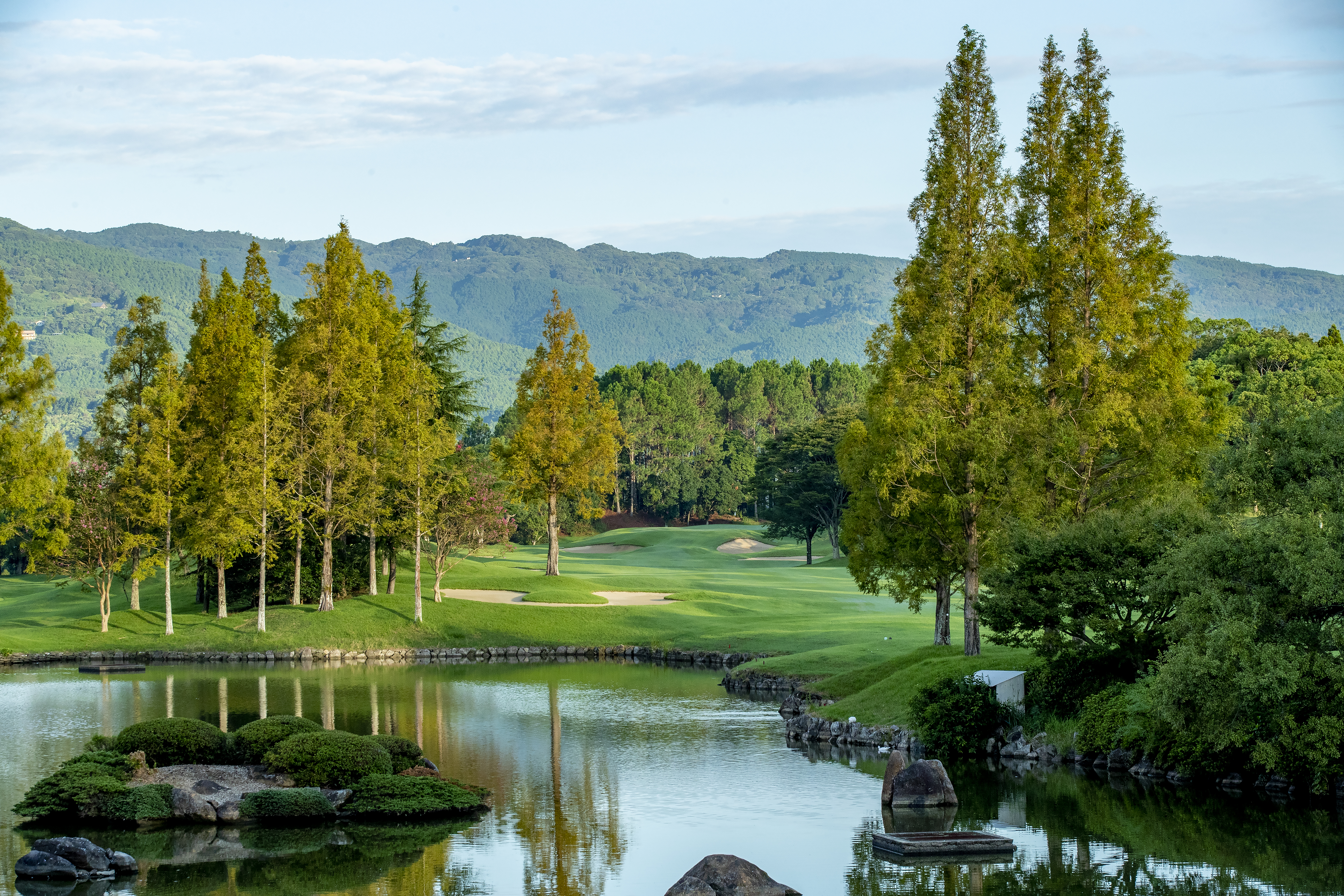 パサージュ琴海アイランドゴルフクラブ2