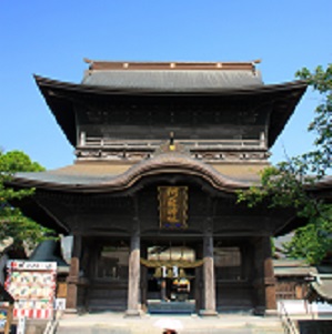 阿蘇神社