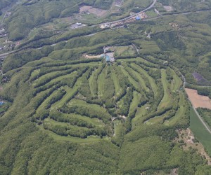 札幌国際カントリークラブ島松コース