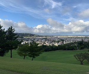 沖縄カントリークラブ