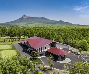 北海道カントリークラブ