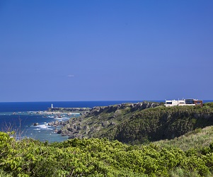 オーシャンリンクス宮古島