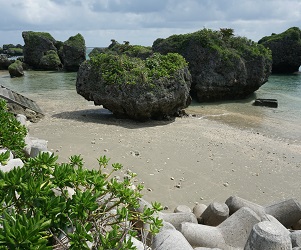 大神島