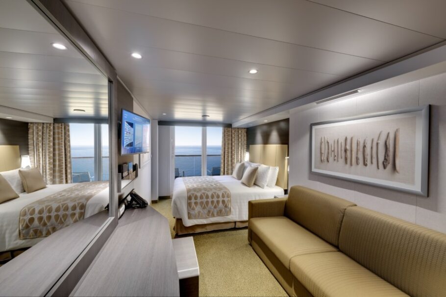 MSCベリッシマ3