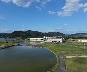 JFE瀬戸内海ゴルフクラブ