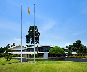 大利根