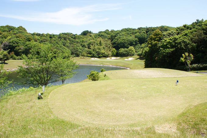 ラ・グレースゴルフ俱楽部1