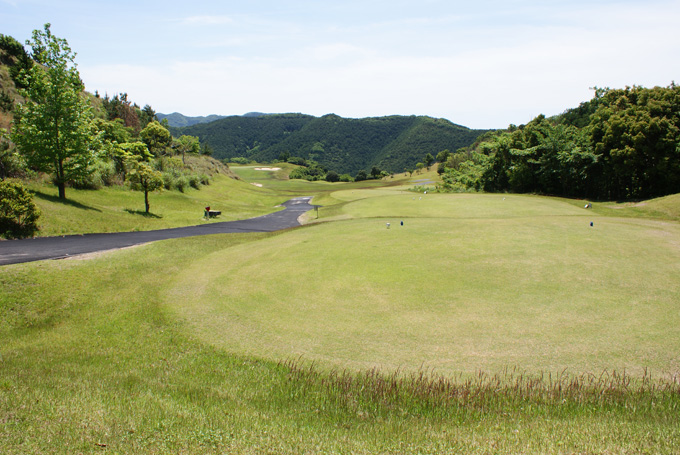 ラ・グレースゴルフ俱楽部2