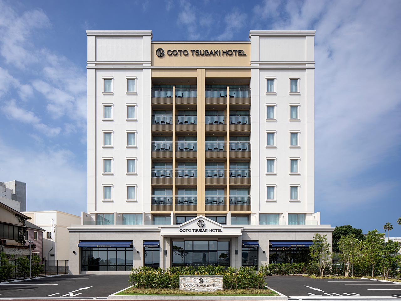 GOTO TSUBAKI HOTEL