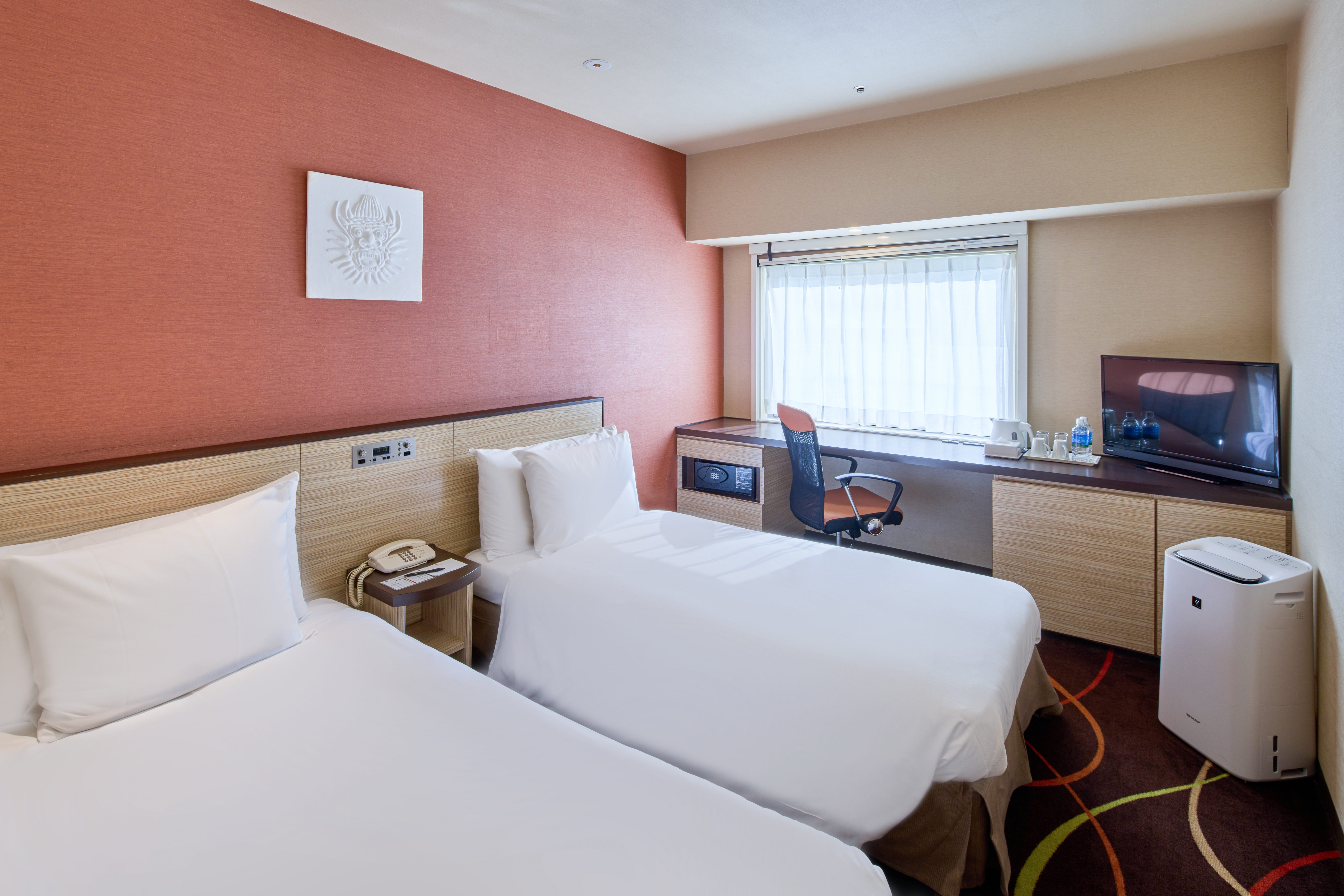 沖縄ナハナ・ホテル&スパ2