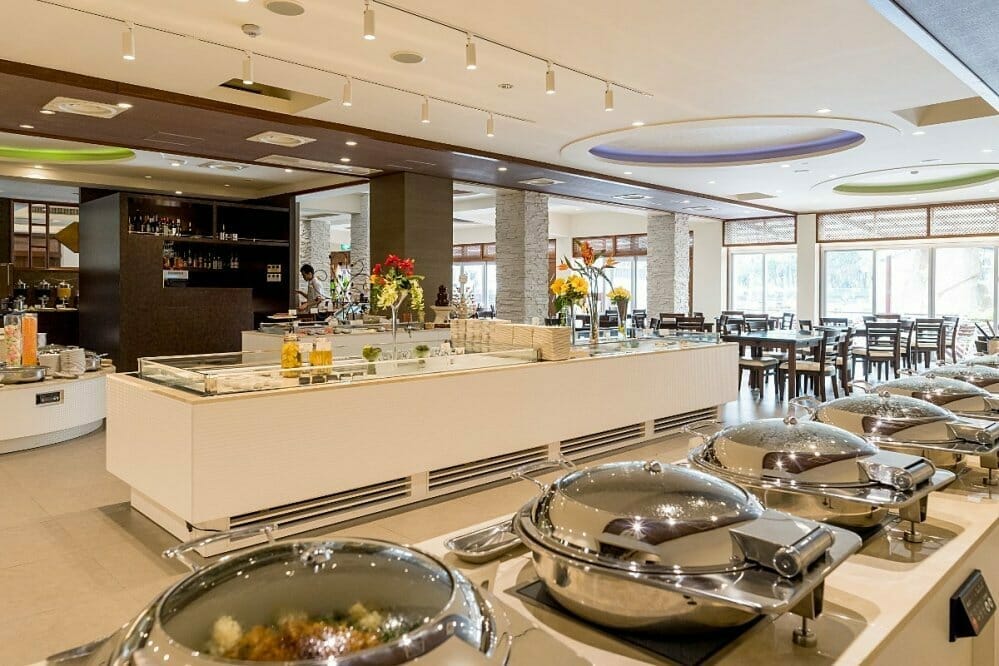 カヌチャベイリゾート