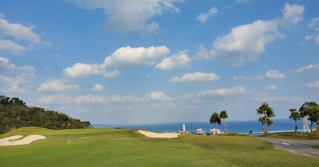 オーシャンキャッスル1