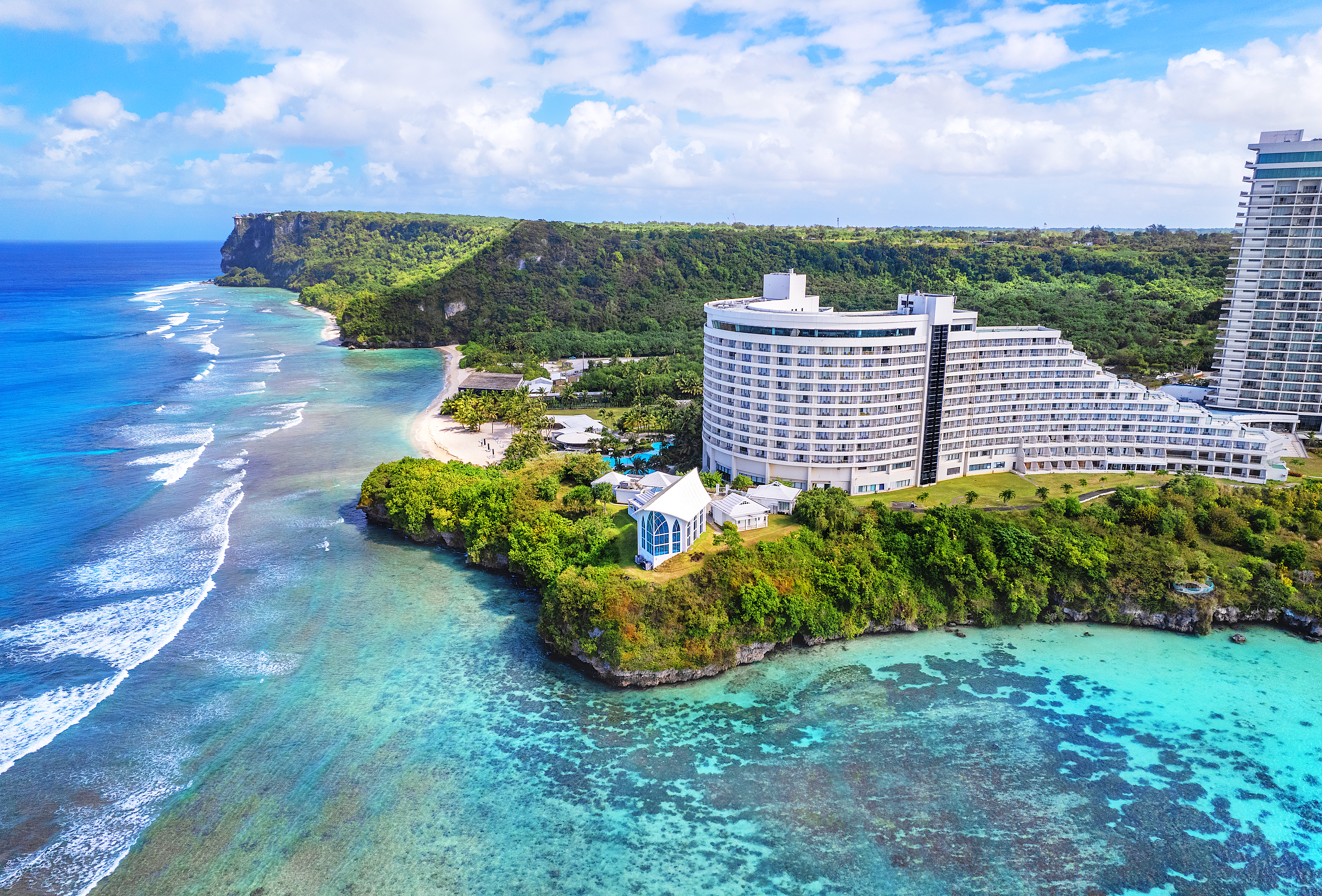 ニッコーグアム1