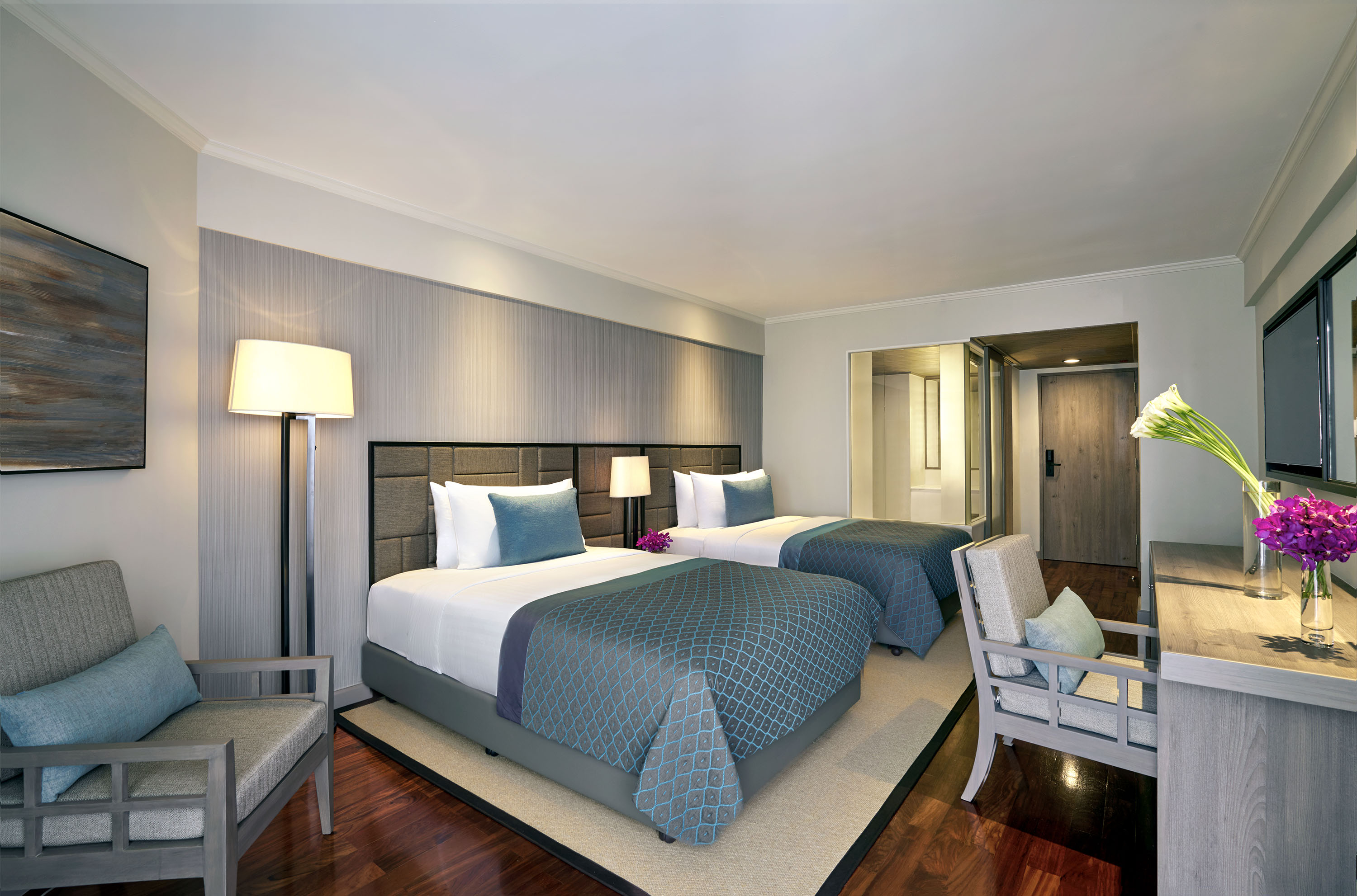 アヴァニ・パタヤ・リゾート2