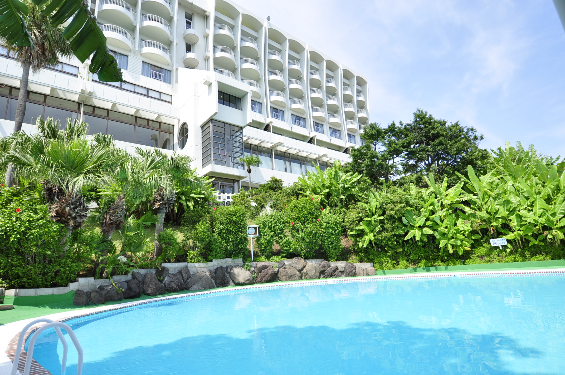 指宿ロイヤルホテル