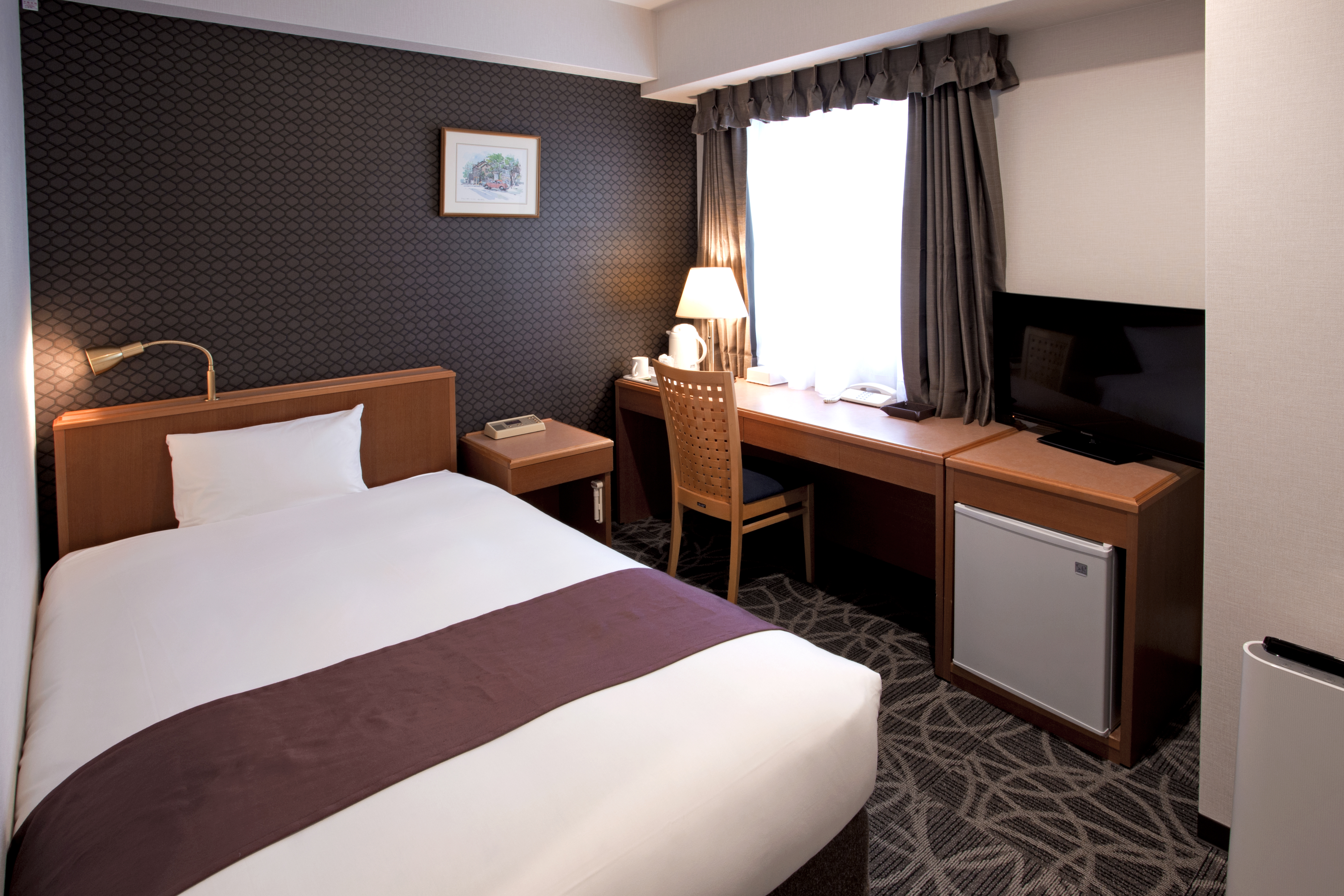 八百治博多ホテル2