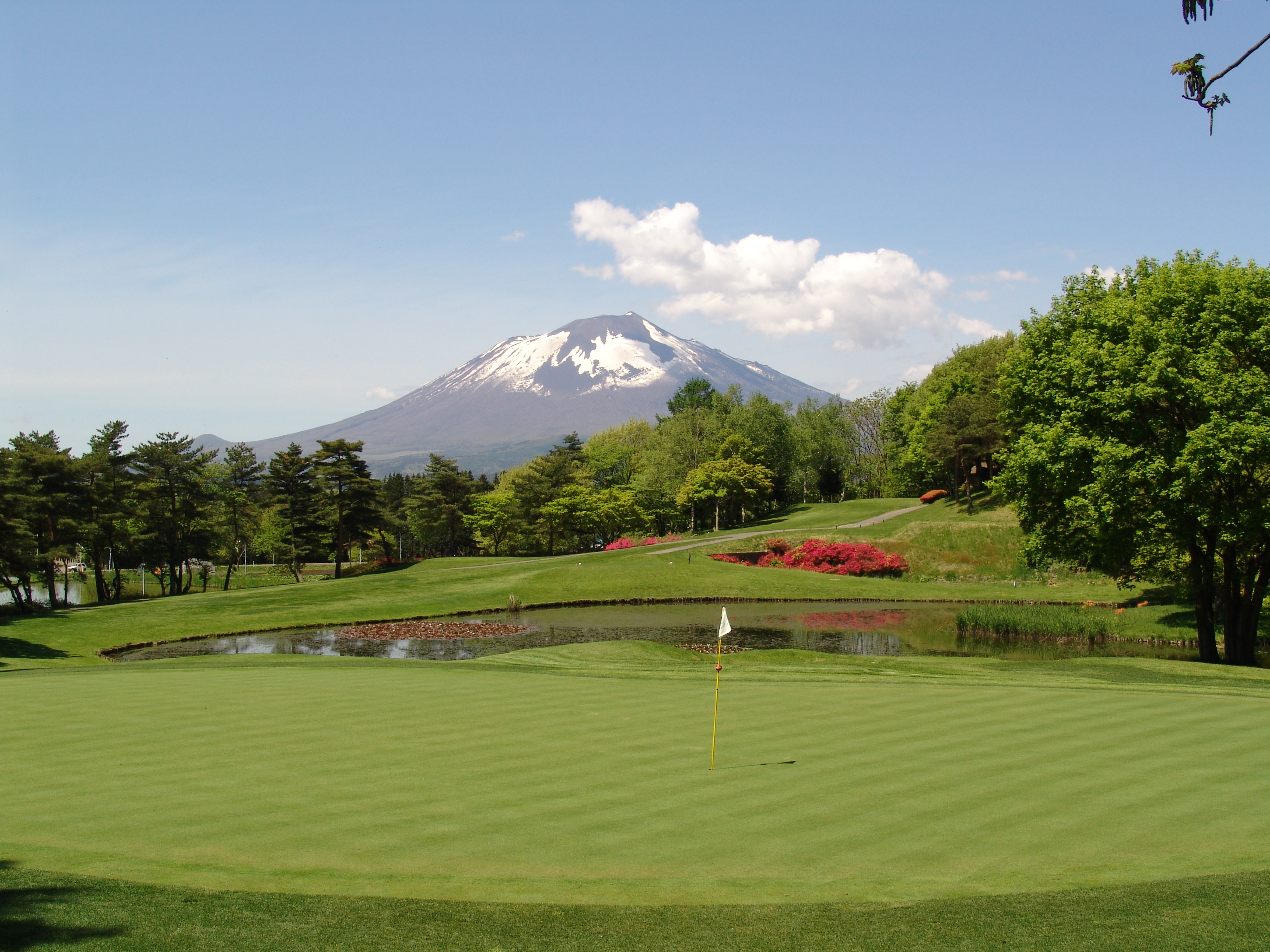 南部富士カントリークラブ2