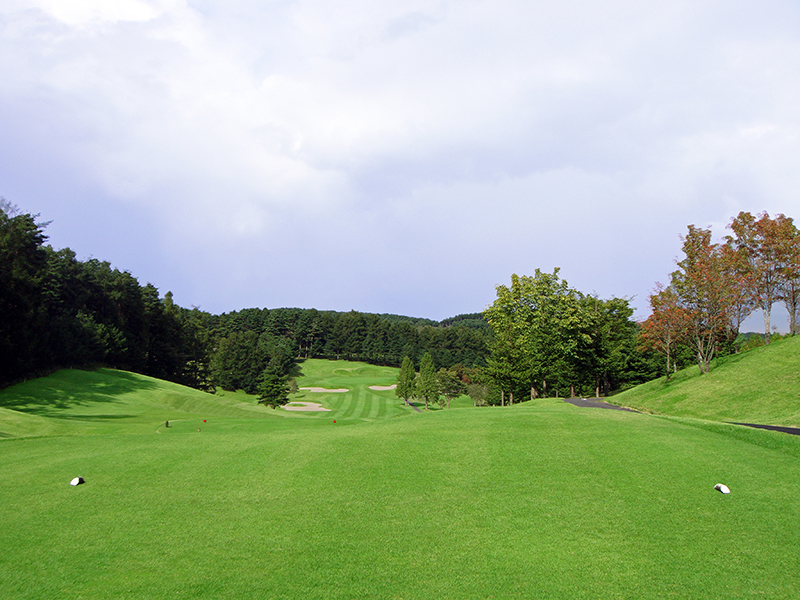 ニュー軽米カントリークラブ