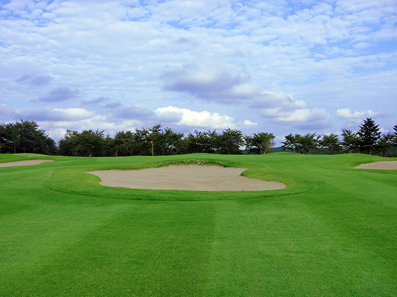 ニュー軽米カントリークラブ