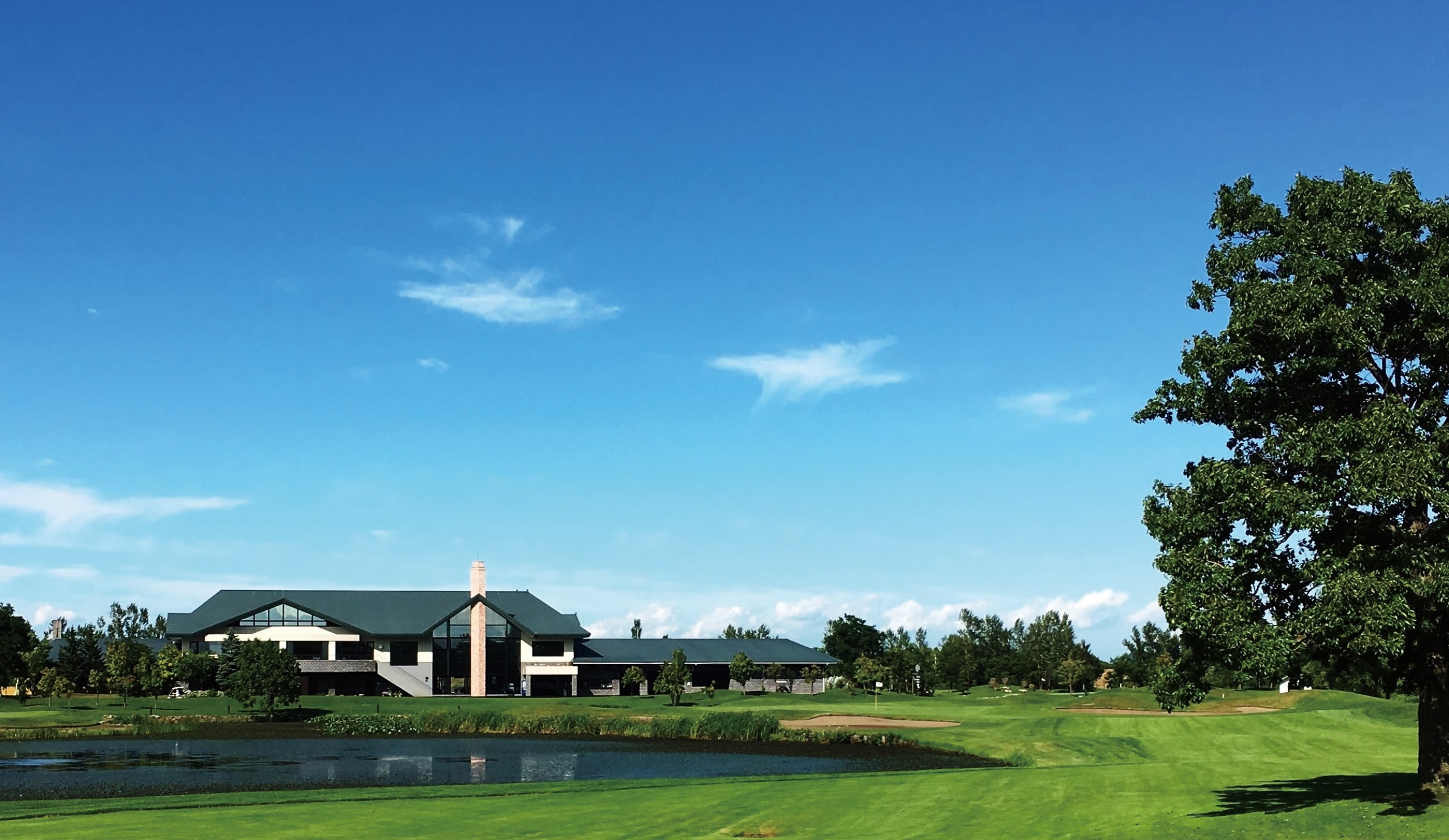 札幌ベイゴルフ俱楽部