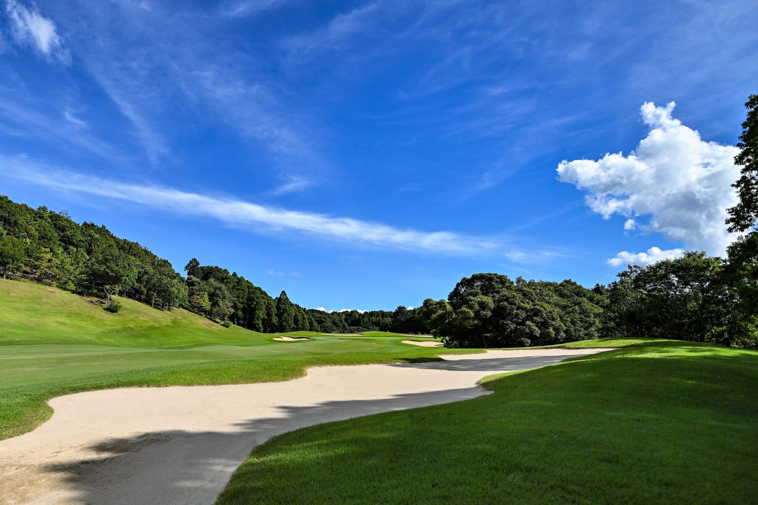 佐賀クラシックゴルフ俱楽部1