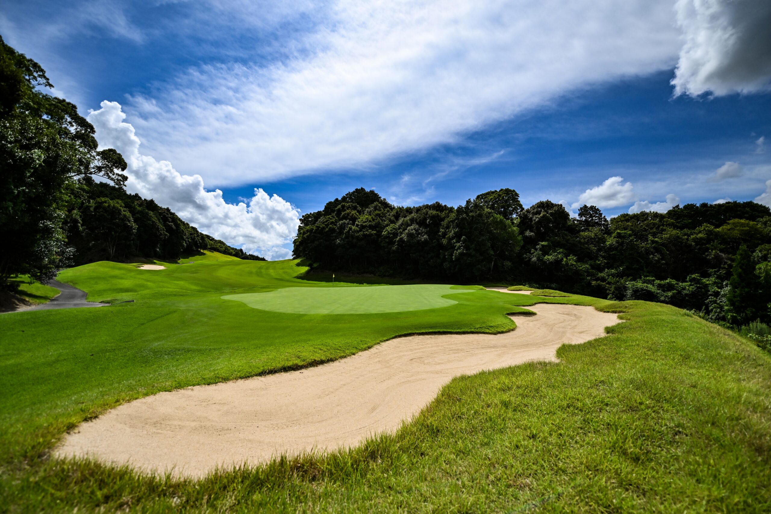 佐賀クラシックゴルフ俱楽部2