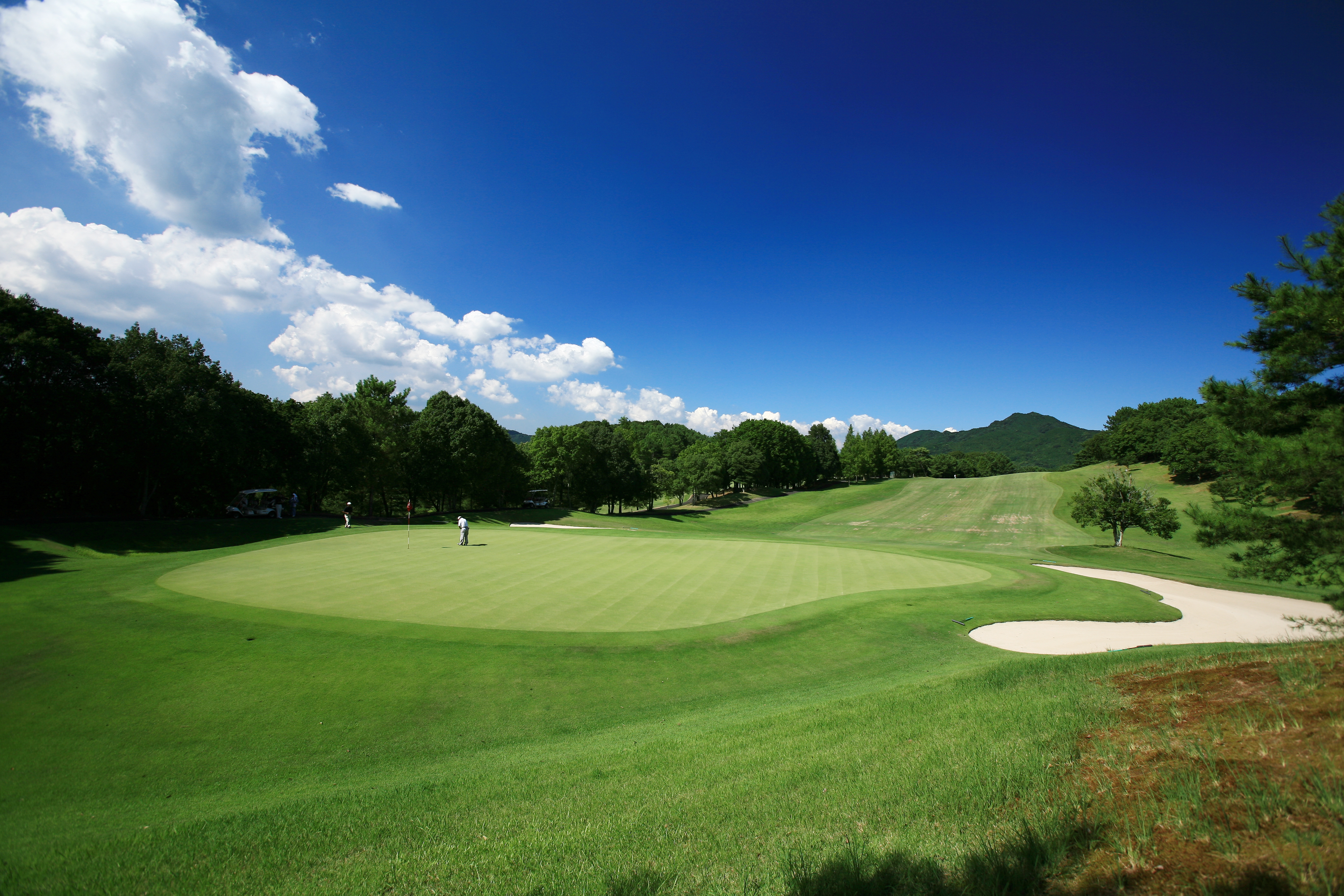 武雄・嬉野カントリークラブ2