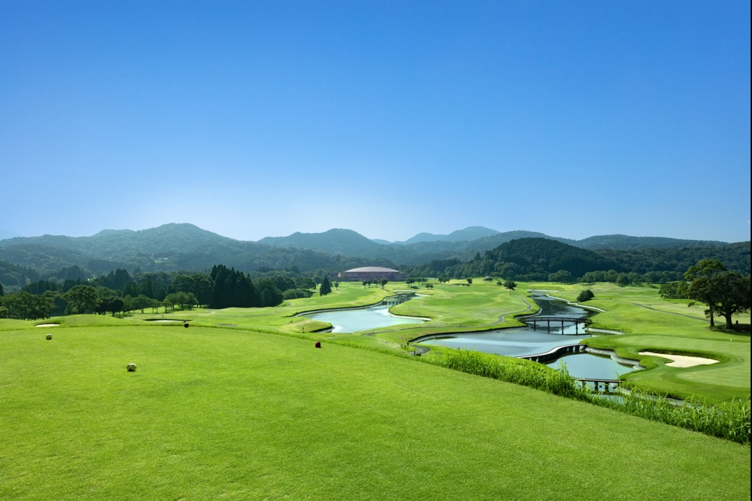 若木ゴルフ俱楽部2