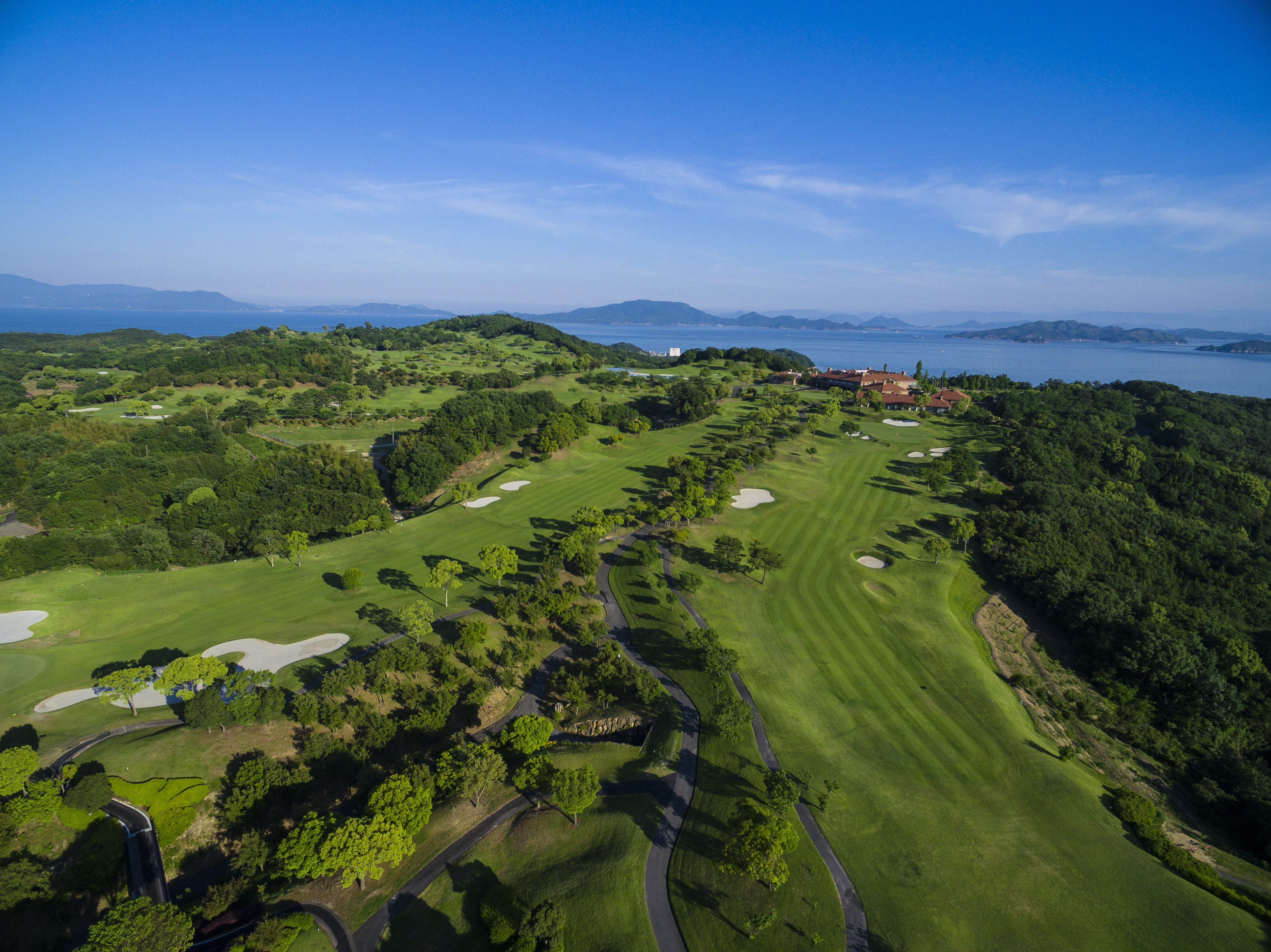 東児が丘マリンヒルズゴルフクラブ2