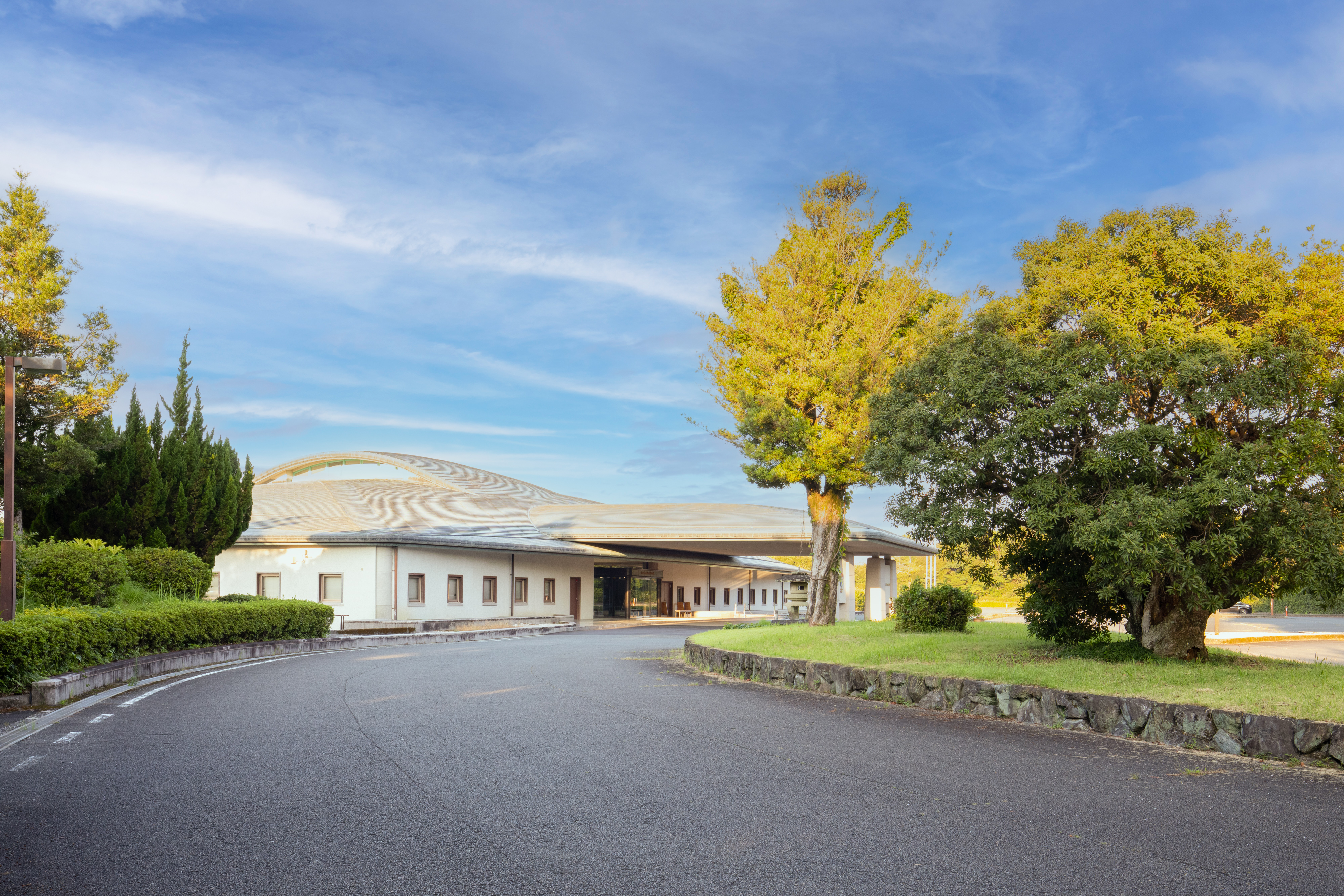 土佐山田ゴルフ倶楽部1