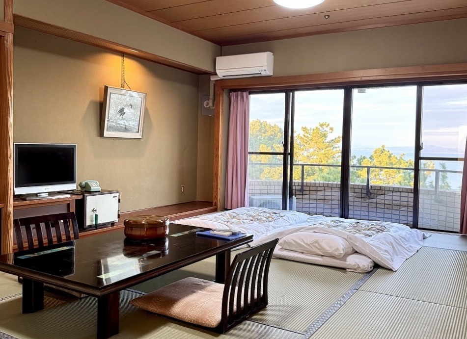 部屋